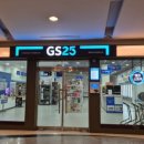 GS25 한화리조트 해운대점