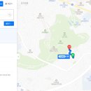 도화공원 화장실 이미지