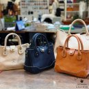 창작종이공예심화과정 | [공지] 26년 2월, 루시디안 가죽공예 클래스 수강생 모집