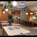 영덕 스마트타워 앞 이미지