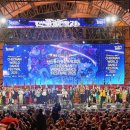 2026 천안흥타령춤축제 일정 주차 프로그램 천안종합운동장 총정리 이미지