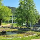 위천수변테마파크 화장실 이미지