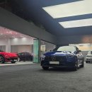 태풍카인테리어 | 벤츠 CLS 53 amg 순정 타입 카오디오