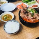 소문난 감자탕 이미지