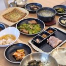 산채식당 이미지