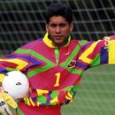 호르헤 캄포스(Jorge Campos)