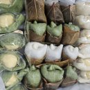 청미래식품 | 선물받고 감동한 부천 떡집 '여미향망개떡' 본점 후기, 망개떡 선물세트 추천