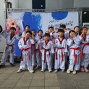 용인대행복한태권도장 이미지