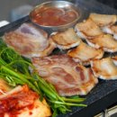 오삼짜글이 이미지