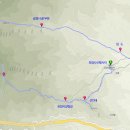 수암계곡샘 이미지