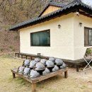 청양군 전통 디저트 카페 [앵화당] 크림치즈호두곶감말이& 호두정과& 딸기찹쌀떡 상세 포토후기