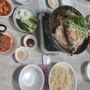 공주 맛집 양달가든 옻닭 닭백숙 내돈내산 후기