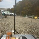 (주)에펠오토서비스 | 대전근교캠핑장 가을캠핑불멍 474오토캠피장 3번째방문후기