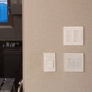 반도유보라3차아파트 경로당 | 한강신도시 조명│무몰딩 우물천장 조명-직각 + 거실과 방3개 실링팬│반도유보라3차 간접조명 시공후기