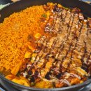 유가네닭갈비 양산사송점
