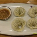 왕만두칼국수