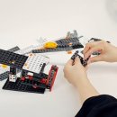 AI 인공지능 로봇 코딩 이미지