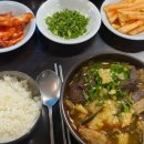 할매정성밥상 이미지