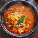 (주)우림 | [판교 맛집] 판교 우림W시티 맛집 직장인 점심 추천, 양평해장국 내돈내산 후기.