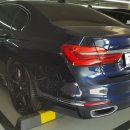 bmw 730ld m튠, 임페리얼블루 2016, 47000킬로 , 6900만원 판매, 추가 워런티플러스가능 이미지