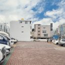 학성새벽시장 공영주차장 이미지