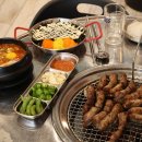 안양등갈비 | 시흥 거북섬 맛집 찾다가 발견한 안양등갈비 거북섬본점 후기