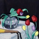 1871 | Morning Gallery: Samuel Peploe (1871~1935)