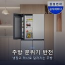 636 | 삼성 비스포크 AI 냉장고 키친핏Max 636L 직접 써봤어요 체험 후기