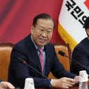 권영세, &#39;후보 등록시간 규정 당규&#39;는 &#39;요식행위&#39;라 안지켜도 된다 이미지