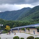 영남알프스 복합웰컴센터 국제클라이밍장 이미지