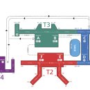 터미널4 이미지