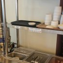 WR(부산광역시 부산진구)-[전포대로]-하-17 | 부전역 맛집 몽키브라운 서면전포본점, 경양식 돈까스가 진짜 내 취향!