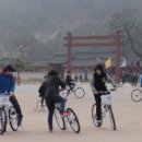 자전거대여소(화성행궁) 이미지