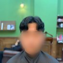 더킹(THE KING)맨즈헤어 | 진주바버샵 THE KING 더킹 맨즈헤어 애즈펌과 사이드 다운펌 후기