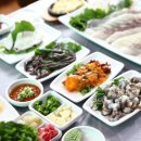 소문난자연산횟집 이미지