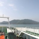 금오도 여천항 관광안내소 이미지