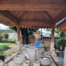 사찰약수터 이미지