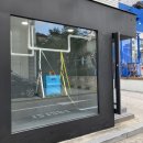 블랙앤압구정 이미지