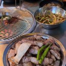 근고기집 | 초지동 맛집 입안에서 터지는 육즙! <제주연고집> 근고기 먹고 온 후기