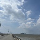 씨유 제부도점 | 제부도 글램비 글램핑 다녀온 후기