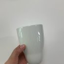 카페무자기 | [리빙] 테라로사 x 무자기(Mujagi) 오늘전통협업 기와...구매 후기 | Bubble & Calm 홈카페 오브제 추천