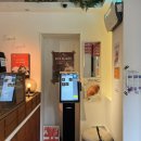 바코드 커피(BARCODE COFFEE) | [서울 왕십리] 색감이 다 한 분위기 좋은 왕십리 카페 - 바코드 커피 (BARCODE COFFEE)