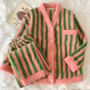 이쁜손 이쁜얼굴 | [알리깡] 색감 이쁜 가성비 수면 홈웨어 착용 후기