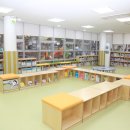 어린이도서관 이미지