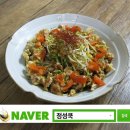 [유린기 퓨전주점 요리 사진레시피]탕수육보다 맛있는 매콤달콤 유린기 만들기 이미지