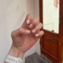 하니네일 - 평택시 안정순환로104번길 32 | 다낭] 미케비치 근처 감성 네일샵 추천 <하니네일> 찐 내돈내산 후기 (남자네일/예약방법/유지력/가격)