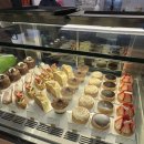 레몬팁 | [서촌 카페] 마스터셰프코리아 박준우 셰프의 디저트 성지, '오쁘띠베르' 레몬타르트 후기, 방문팁 ☕️🍰