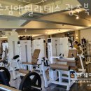 잭슨짐앤필라테스