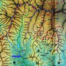 *옥녀봉714.4m-*시루봉740m-*갈미봉603m(충북.충주.엄정면.원곡리=원점회귀산행)(2부) 이미지