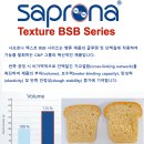 [Saprona Texture BSB plus] 통밀가루 빵, 쌀빵, 식빵 부피 증진